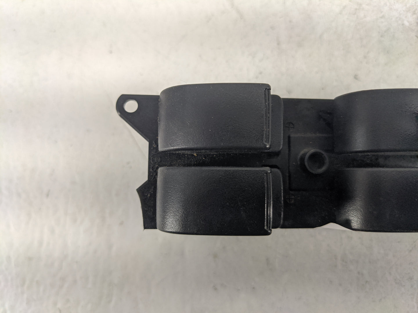 2007-2017 Mitsubishi Lancer Master Power Window Switch Replacement Driver Side Left P/N:8608A068 C8D-D607M Fits OEM Used Aut