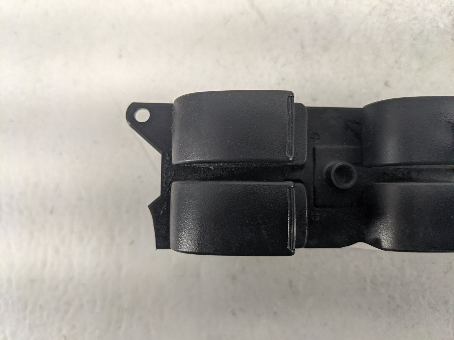 2007-2017 Mitsubishi Lancer Master Power Window Switch Replacement Driver Side Left P/N:8608A068 C8D-D607M Fits OEM Used Aut