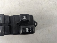2007-2017 Mitsubishi Lancer Master Power Window Switch Replacement Driver Side Left P/N:8608A068 C8D-D607M Fits OEM Used Aut
