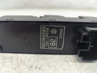 2007-2017 Mitsubishi Lancer Master Power Window Switch Replacement Driver Side Left P/N:8608A068 C8D-D607M Fits OEM Used Aut