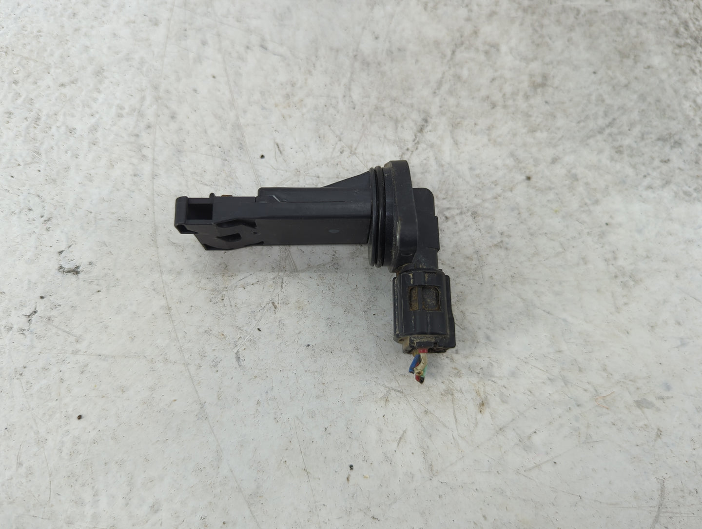 2004-2016 Mitsubishi Lancer Mass Air Flow Meter Maf 1485521 - Oemusedautoparts1.com