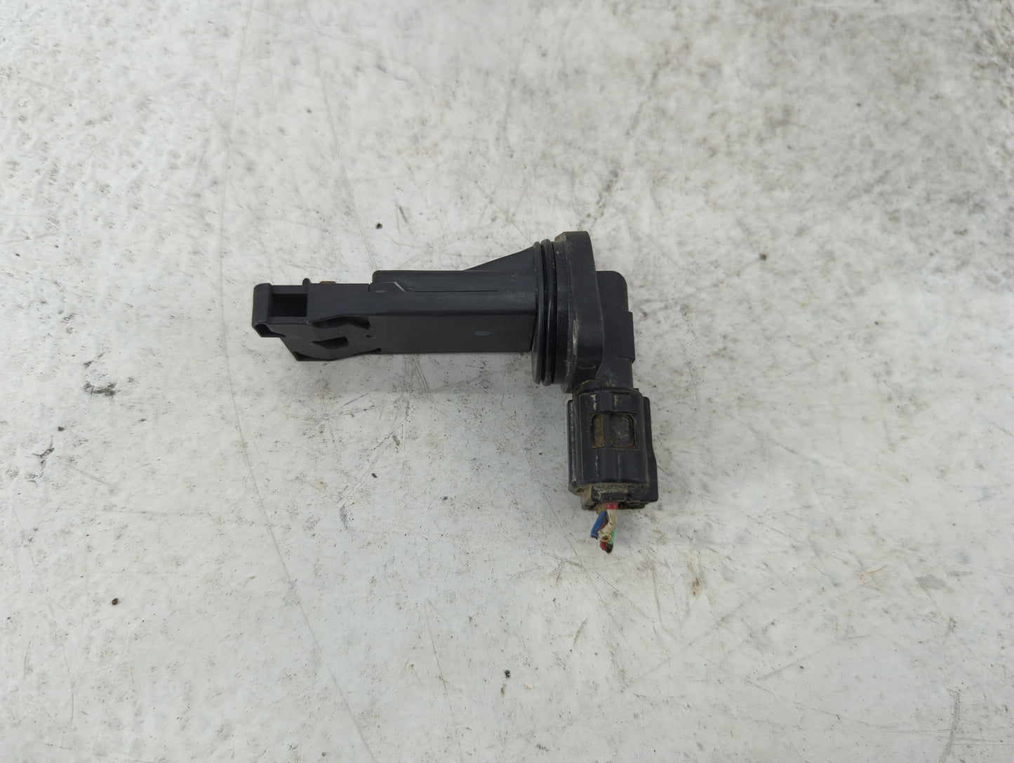 2004-2016 Mitsubishi Lancer Mass Air Flow Meter Maf 1485521 - Oemusedautoparts1.com