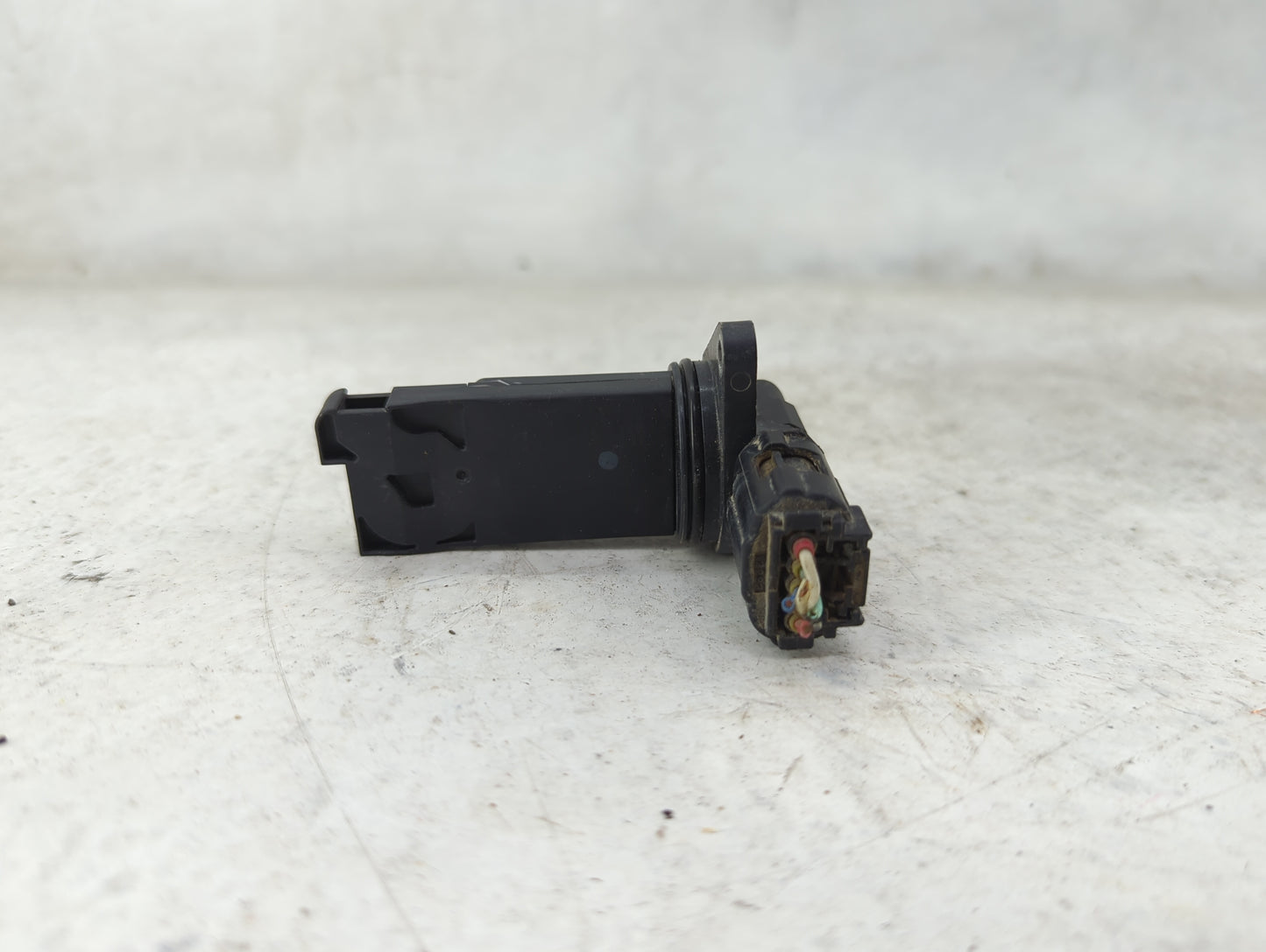 2004-2016 Mitsubishi Lancer Mass Air Flow Meter Maf 1485521 - Oemusedautoparts1.com