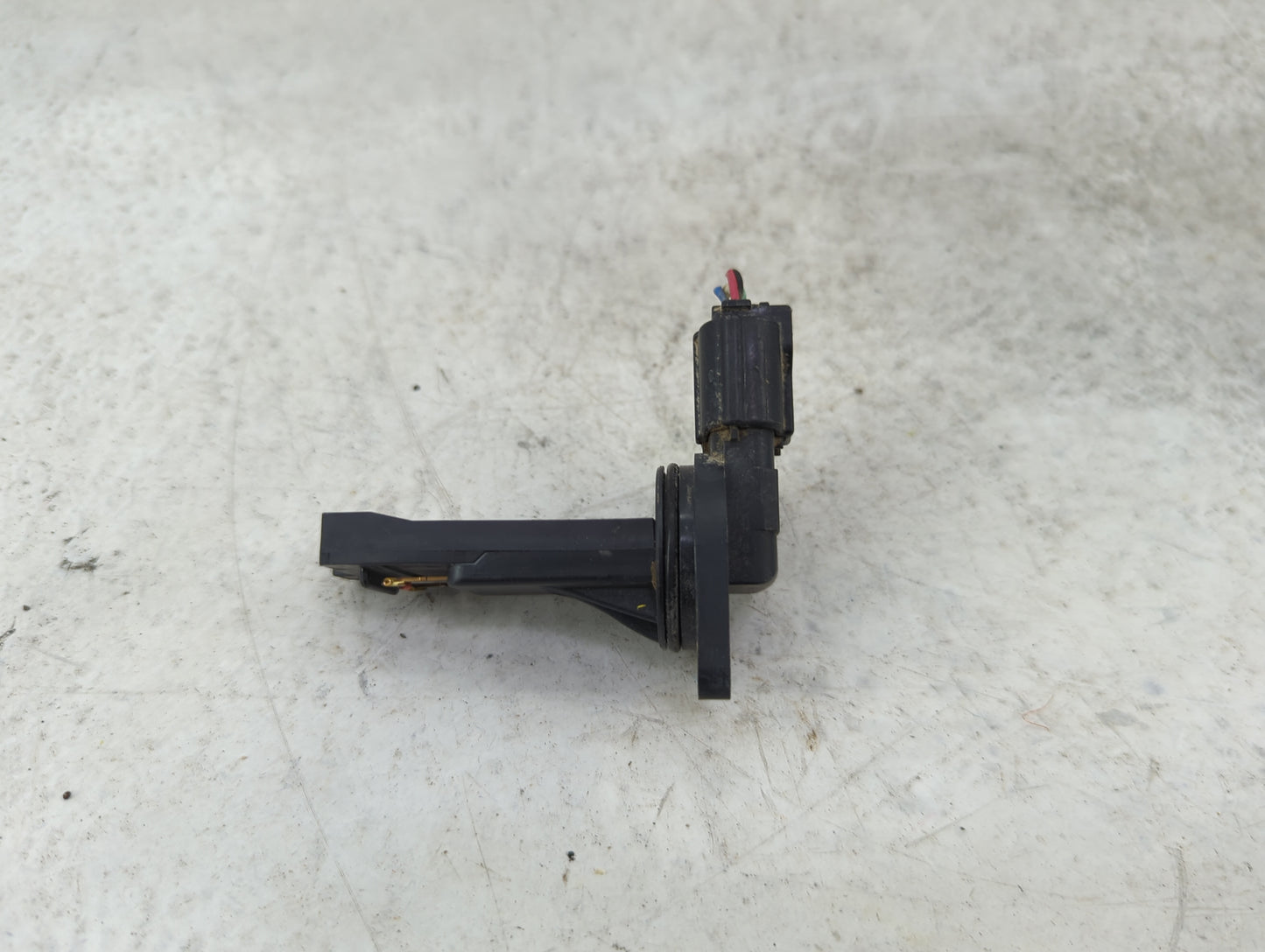 2004-2016 Mitsubishi Lancer Mass Air Flow Meter Maf 1485521 - Oemusedautoparts1.com