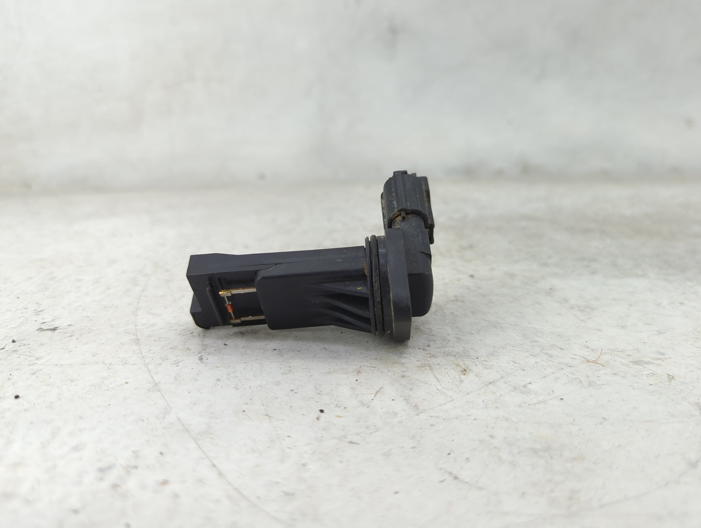 2004-2016 Mitsubishi Lancer Mass Air Flow Meter Maf 1485521 - Oemusedautoparts1.com