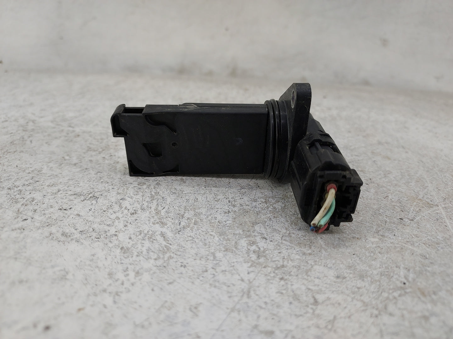 2004-2016 Mitsubishi Lancer Mass Air Flow Meter Maf - Oemusedautoparts1.com