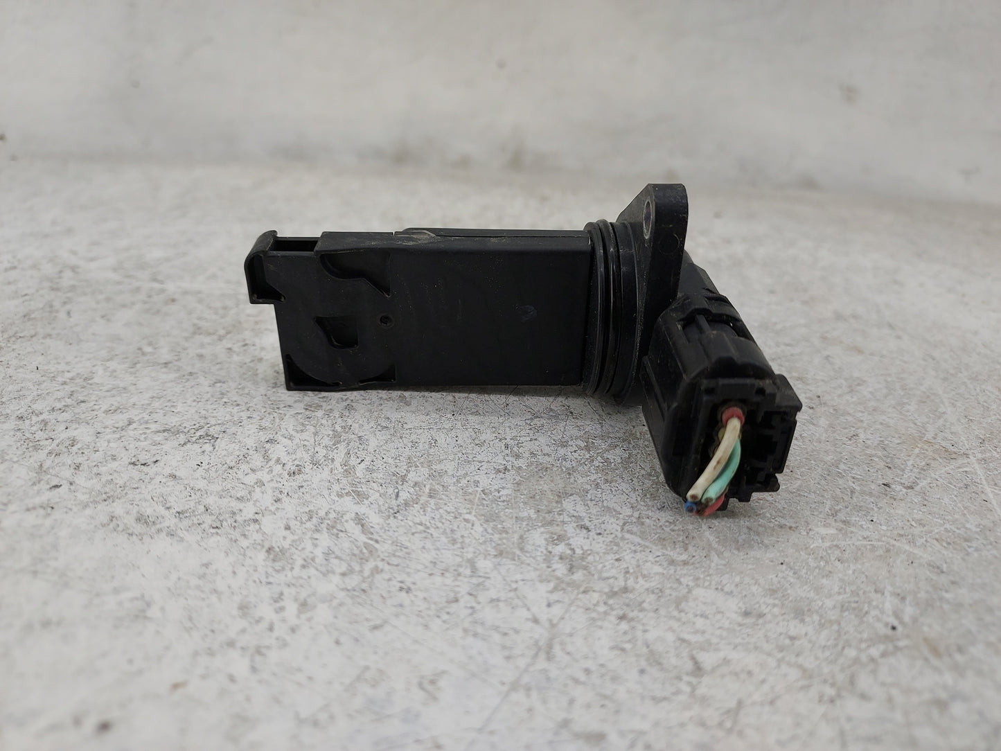 2004-2016 Mitsubishi Lancer Mass Air Flow Meter Maf - Oemusedautoparts1.com