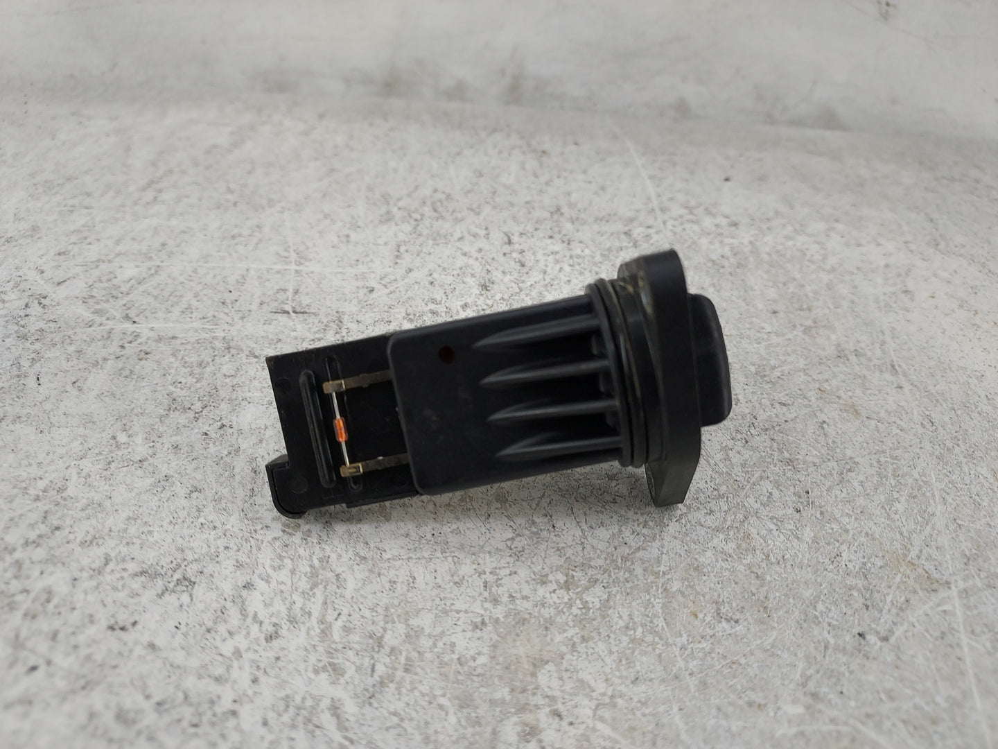 2004-2016 Mitsubishi Lancer Mass Air Flow Meter Maf - Oemusedautoparts1.com