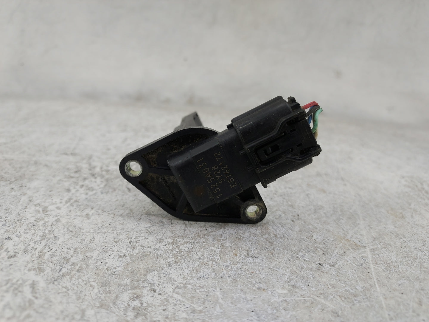 2004-2016 Mitsubishi Lancer Mass Air Flow Meter Maf - Oemusedautoparts1.com