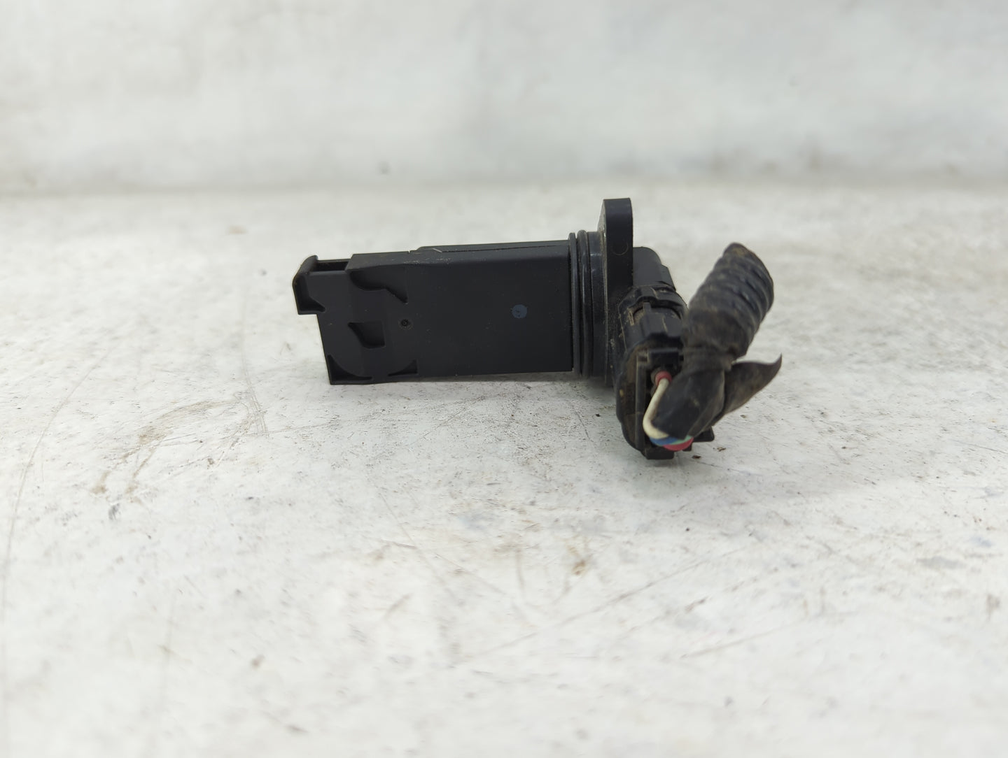 2004-2016 Mitsubishi Lancer Mass Air Flow Meter Maf 1489965 - Oemusedautoparts1.com
