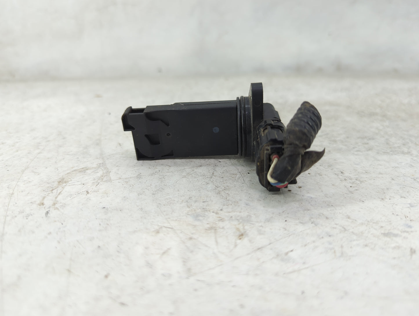 2004-2016 Mitsubishi Lancer Mass Air Flow Meter Maf 1489965 - Oemusedautoparts1.com