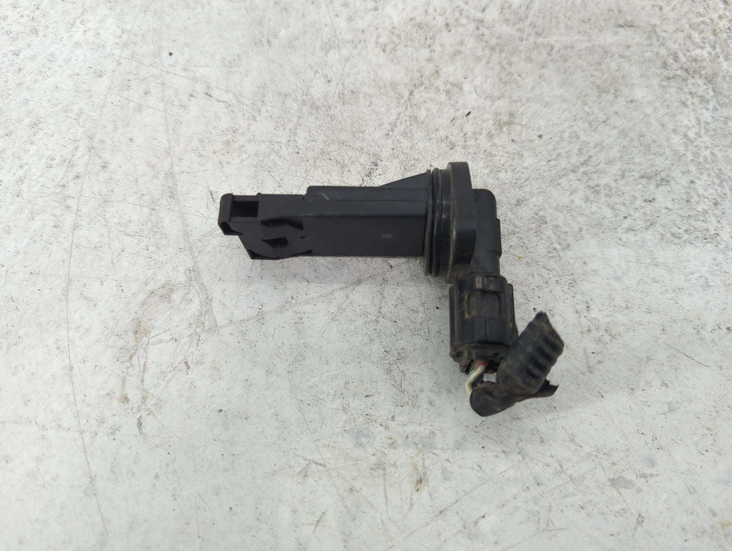2004-2016 Mitsubishi Lancer Mass Air Flow Meter Maf 1489965 - Oemusedautoparts1.com