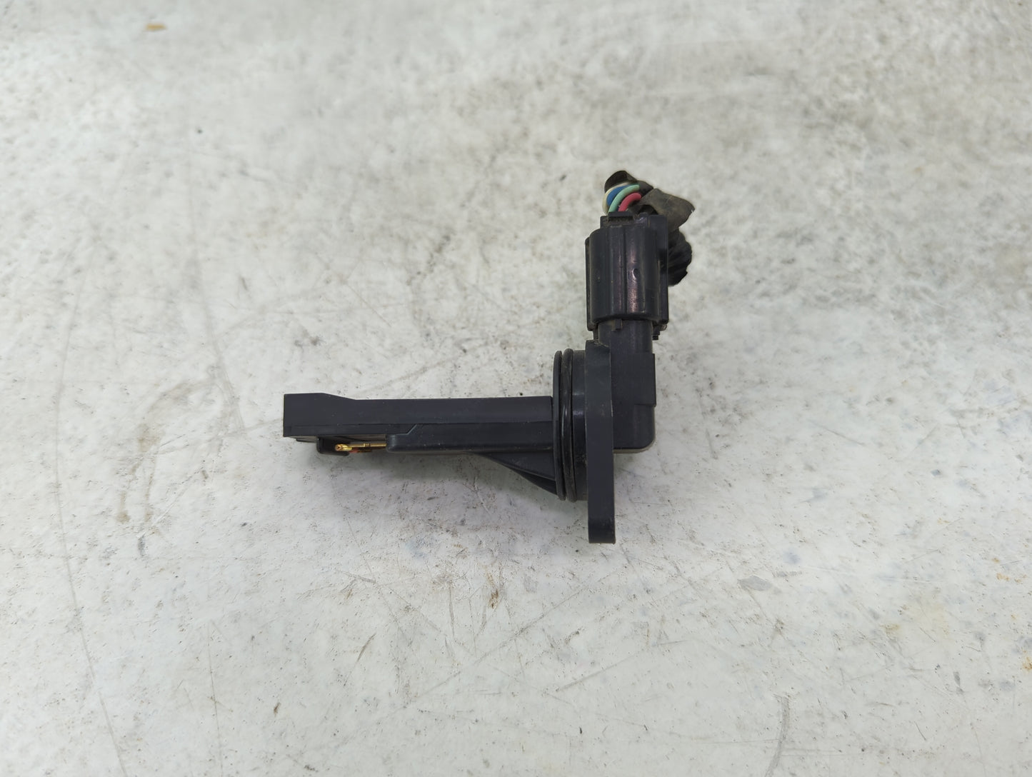 2004-2016 Mitsubishi Lancer Mass Air Flow Meter Maf 1489965 - Oemusedautoparts1.com