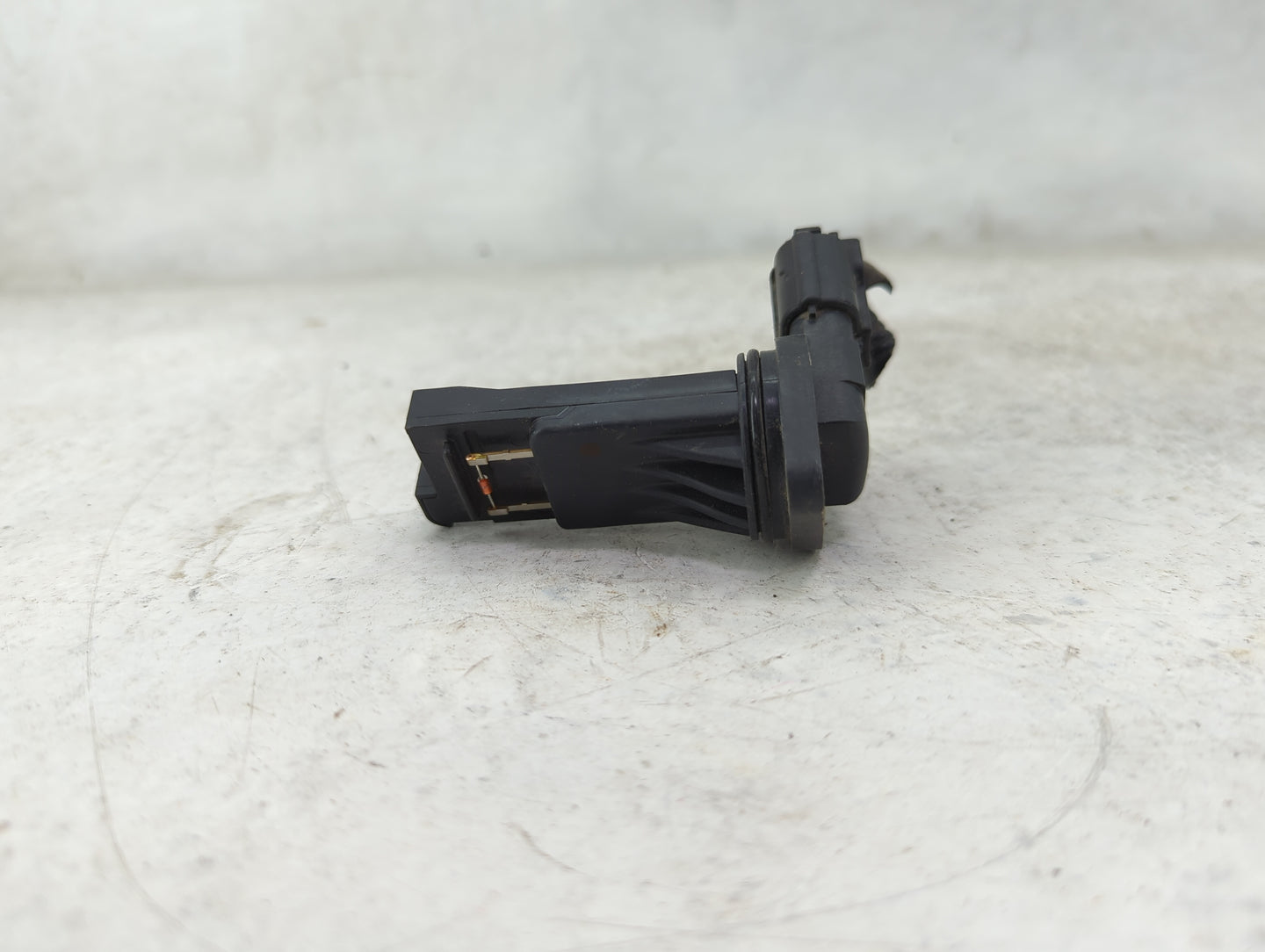 2004-2016 Mitsubishi Lancer Mass Air Flow Meter Maf 1489965 - Oemusedautoparts1.com