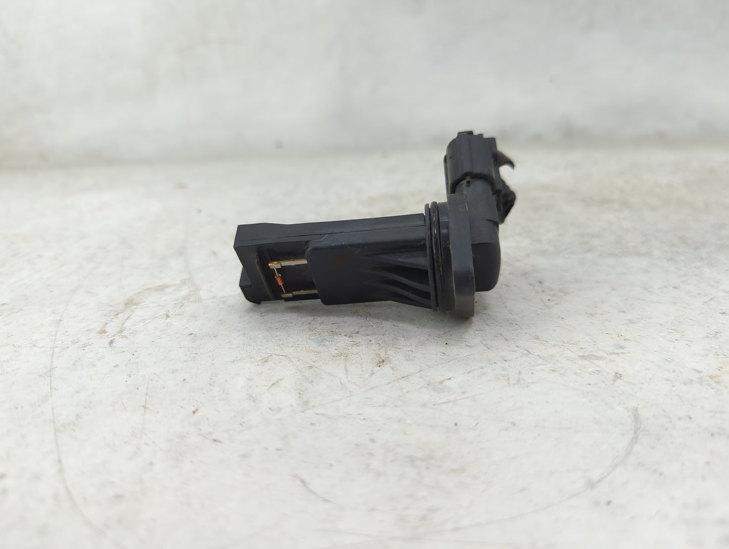 2004-2016 Mitsubishi Lancer Mass Air Flow Meter Maf 1489965 - Oemusedautoparts1.com