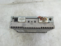 2016 Mitsubishi Lancer Radio AM FM Cd Player Receiver Replacement P/N:8701A185 DY-1MU3R45-T-J2 Fits OEM Used Auto Parts - Oe