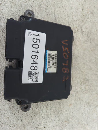 compare product 2016 Mitsubishi Lancer PCM Engine Control Computer ECU ECM PCU OEM P/N:1860C690 E6T73397 Fits OEM Used Auto Parts