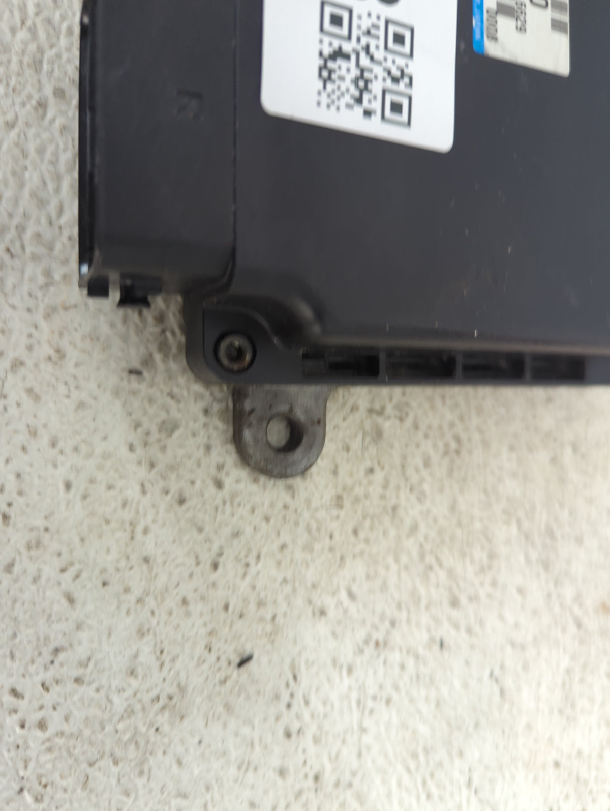 2016 Mitsubishi Lancer PCM Engine Control Computer ECU ECM PCU OEM P/N:1860C690 E6T73397 Fits OEM Used Auto Parts - Oemuseda