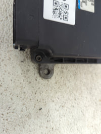 2016 Mitsubishi Lancer PCM Engine Control Computer ECU ECM PCU OEM P/N:1860C690 E6T73397 Fits OEM Used Auto Parts - Oemuseda