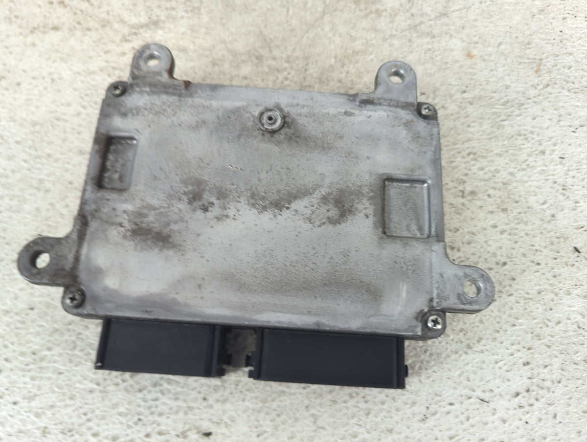 2016 Mitsubishi Lancer PCM Engine Control Computer ECU ECM PCU OEM P/N:1860C690 E6T73397 Fits OEM Used Auto Parts - Oemuseda