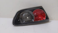 2016 Mitsubishi Lancer Tail Light Assembly Driver Left OEM P/N:P5614 Fits OEM Used Auto Parts - Oemusedautoparts1.com