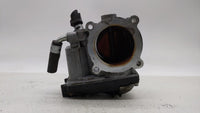 2016 Mitsubishi Lancer Throttle Body P/N:2731 0088 Fits OEM Used Auto Parts - Oemusedautoparts1.com