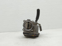 2013-2017 Mitsubishi Lancer Throttle Body P/N:57021 Fits Fits 2013 2014 2015 2016 2017 OEM Used Auto Parts - Oemusedautopart