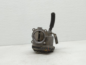 compare product 2013-2017 Mitsubishi Lancer Throttle Body P/N:57021 Fits Fits 2013 2014 2015 2016 2017 OEM Used Auto Parts