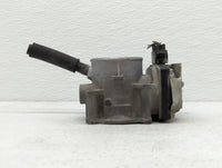 2013-2017 Mitsubishi Lancer Throttle Body P/N:57021 Fits Fits 2013 2014 2015 2016 2017 OEM Used Auto Parts - Oemusedautopart