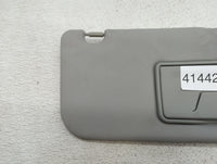 2007-2017 Mitsubishi Lancer Sun Visor Shade Replacement Passenger Right Mirror Fits OEM Used Auto Parts - Oemusedautoparts1.