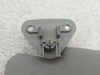 2007-2017 Mitsubishi Lancer Sun Visor Shade Replacement Passenger Right Mirror Fits OEM Used Auto Parts - Oemusedautoparts1.