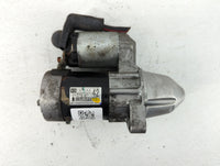 2016 Mitsubishi Lancer Car Starter Motor Solenoid OEM P/N:1810A342 Fits OEM Used Auto Parts - Oemusedautoparts1.com