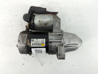 compare product 2016 Mitsubishi Lancer Car Starter Motor Solenoid OEM P/N:1810A342 Fits OEM Used Auto Parts