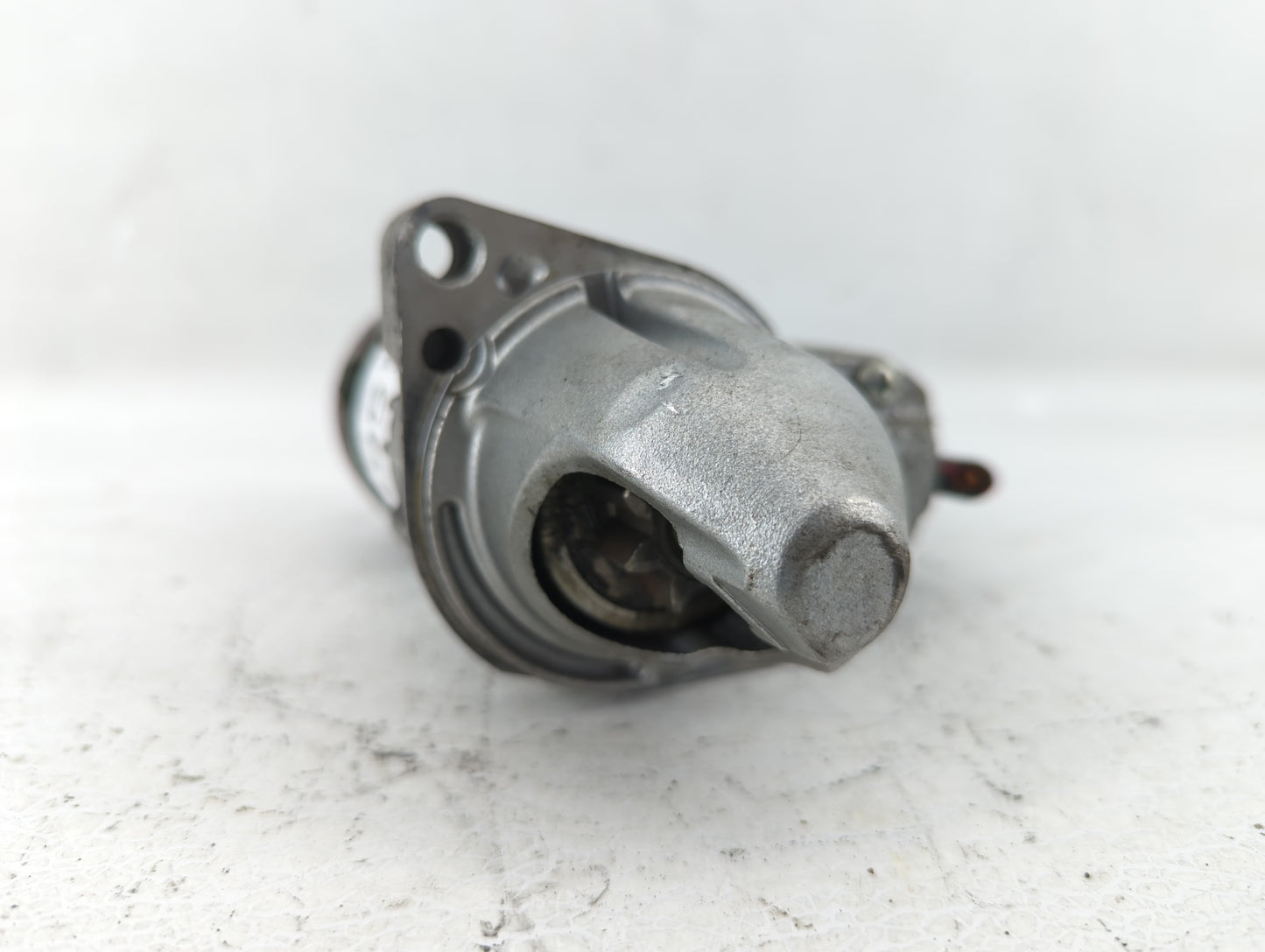 2016 Mitsubishi Lancer Car Starter Motor Solenoid OEM P/N:1810A342 Fits OEM Used Auto Parts - Oemusedautoparts1.com