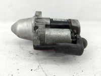 2016 Mitsubishi Lancer Car Starter Motor Solenoid OEM P/N:1810A342 Fits OEM Used Auto Parts - Oemusedautoparts1.com