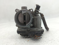 2013-2017 Mitsubishi Lancer Throttle Body Fits Fits 2013 2014 2015 2016 2017 OEM Used Auto Parts - Oemusedautoparts1.com