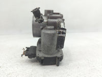 2013-2017 Mitsubishi Lancer Throttle Body Fits Fits 2013 2014 2015 2016 2017 OEM Used Auto Parts - Oemusedautoparts1.com