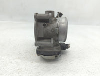 2013-2017 Mitsubishi Lancer Throttle Body Fits Fits 2013 2014 2015 2016 2017 OEM Used Auto Parts - Oemusedautoparts1.com