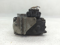 2013-2017 Mitsubishi Lancer Throttle Body Fits Fits 2013 2014 2015 2016 2017 OEM Used Auto Parts - Oemusedautoparts1.com