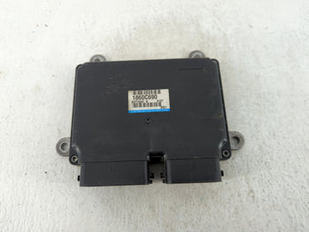 compare product 2016 Mitsubishi Lancer PCM Engine Control Computer ECU ECM PCU OEM P/N:1860C690 Fits OEM Used Auto Parts