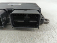 2016 Mitsubishi Lancer PCM Engine Control Computer ECU ECM PCU OEM P/N:1860C690 Fits OEM Used Auto Parts - Oemusedautoparts1