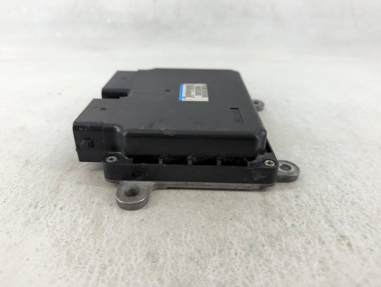 2016 Mitsubishi Lancer PCM Engine Control Computer ECU ECM PCU OEM P/N:1860C690 Fits OEM Used Auto Parts - Oemusedautoparts1