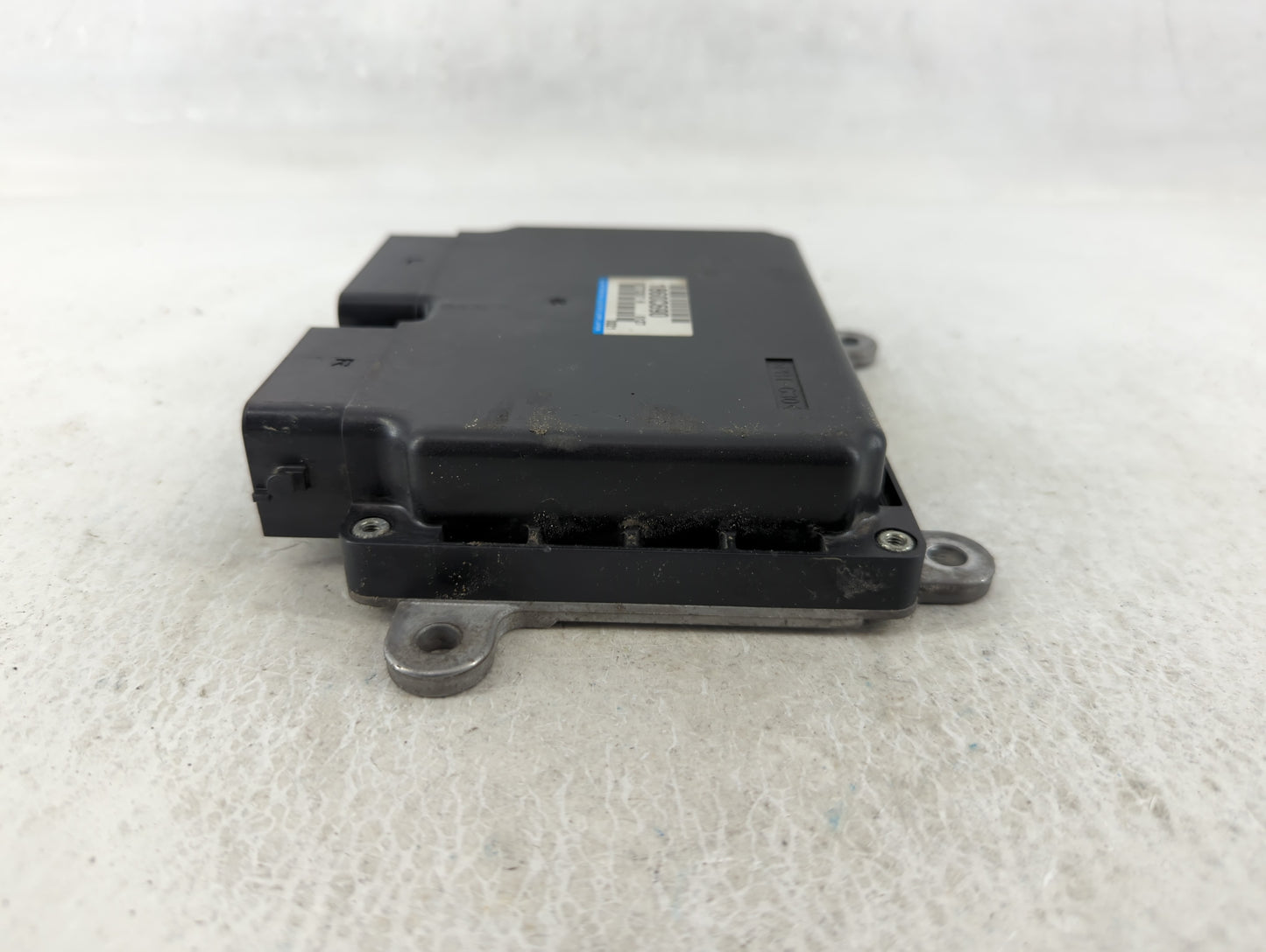 2016 Mitsubishi Lancer PCM Engine Control Computer ECU ECM PCU OEM P/N:1860C690 Fits OEM Used Auto Parts - Oemusedautoparts1