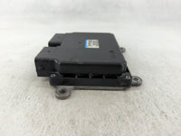 2016 Mitsubishi Lancer PCM Engine Control Computer ECU ECM PCU OEM P/N:1860C690 Fits OEM Used Auto Parts - Oemusedautoparts1