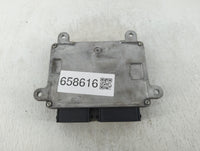 2016 Mitsubishi Lancer PCM Engine Control Computer ECU ECM PCU OEM P/N:1860C690 Fits OEM Used Auto Parts - Oemusedautoparts1