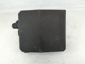 2016-2017 Mitsubishi Lancer Fusebox Fuse Box Panel Relay Module P/N:8565A268 Fits Fits 2012 2013 2014 2015 2016 2017 OEM Use