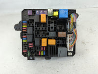 2016-2017 Mitsubishi Lancer Fusebox Fuse Box Panel Relay Module P/N:8565A268 Fits Fits 2012 2013 2014 2015 2016 2017 OEM Use