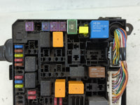 2016-2017 Mitsubishi Lancer Fusebox Fuse Box Panel Relay Module P/N:8565A268 Fits Fits 2012 2013 2014 2015 2016 2017 OEM Use