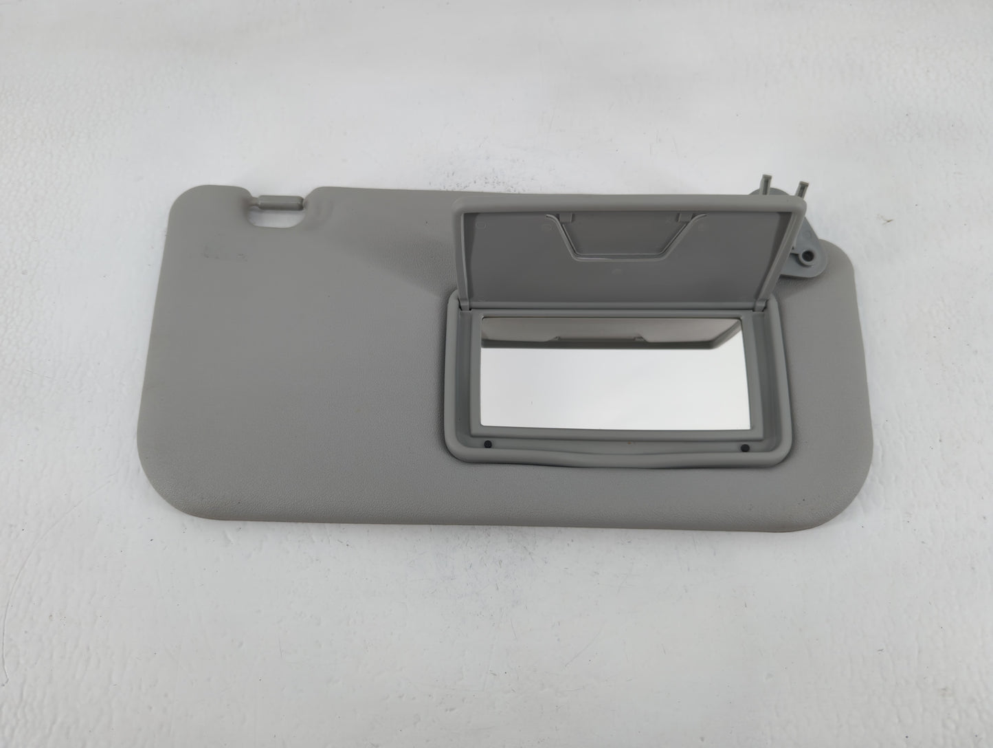 2007-2017 Mitsubishi Lancer Sun Visor Shade Replacement Passenger Right Mirror Fits OEM Used Auto Parts - Oemusedautoparts1.
