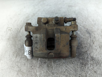 compare product 2008-2017 Mitsubishi Lancer Front Passenger Right Brake Caliper 699887